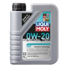 Liqui Moly Special Tec V 0W-20 (1 L) VOLVO
