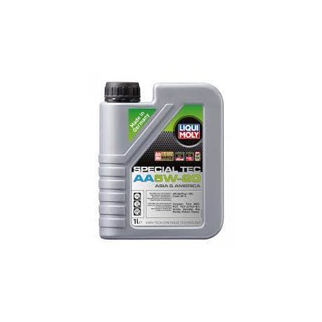 Liqui Moly Special Tec AA 5W-20 (1 L)