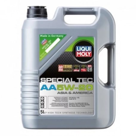 Liqui Moly Special Tec AA 5W-20 (5 L)