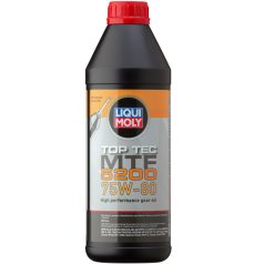 Liqui Moly Top Tec MTF 5200 75W-80 (1 L)