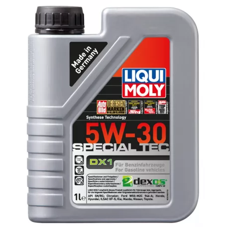 Liqui Moly Special Tec DX1 5W-30 (1 L)