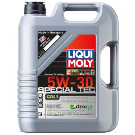 Liqui Moly Special Tec DX1 5W-30 (5 L) DEXOS1 gen2