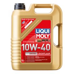 Liqui Moly Diesel Leichtlauf 10W-40 (5 L)