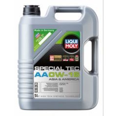 Liqui Moly Special Tec AA 0W-16 (5 L)