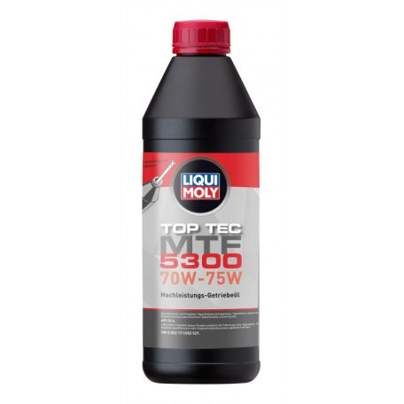 Liqui Moly Top Tec MTF 5300 70W-75W (1 L)
