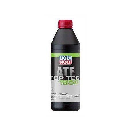 Liqui Moly Top Tec ATF 1950 (1 L)