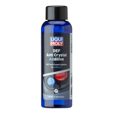 Liqui Moly DEF anti kristály adalék koncentrátum AdBlue-hoz (100 ML)