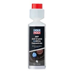   Liqui Moly DEF anti kristály adalék koncentrátum AdBlue-hoz (250 ML)