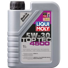 Liqui Moly Top Tec 4500 5W-30 (1 L) C1