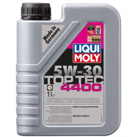 Liqui Moly Top Tec 4400 5W-30 (1 L)