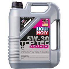 Liqui Moly Top Tec 4400 5W-30 (5 L) C4