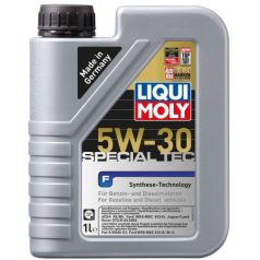 Liqui Moly Special Tec F 5W-30 (1 L)