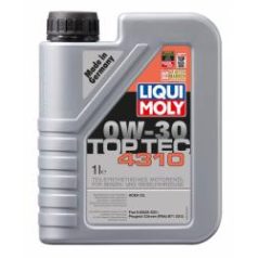 Liqui Moly Top Tec 4310 0W-30 (1 L)