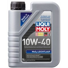 Liqui Moly MoS2 Leichtlauf 10W-40 (1 L)