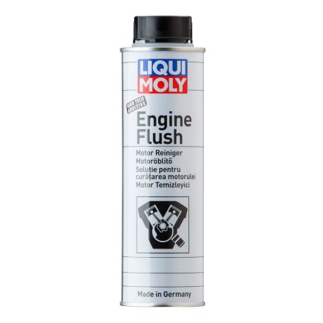 Liqui Moly Engine Flush (300 ML) motoröblítő