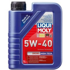 Liqui Moly Diesel High Tech 5W-40 (1 L)