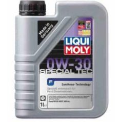 Liqui Moly Special Tec V 0W-30 (1 L)