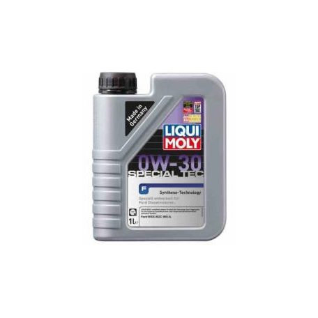 Liqui Moly Special Tec V 0W-30 (1 L)