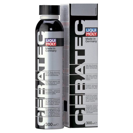 Liqui Moly Cera Tec (300 ML)