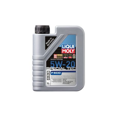 Liqui Moly Special Tec F Eco 5W-20 (1 L)