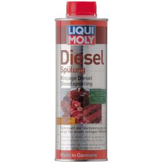 Liqui Moly Diesel Spülung (500 ML) dízel öblítő adalék