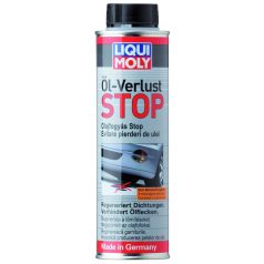   Liqui Moly Öl-Verlust Stop (300 ML) olajfolyás stop adalék