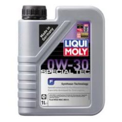 Liqui Moly Special Tec F 0W-30 (1 L)