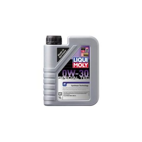 Liqui Moly Special Tec F 0W-30 (1 L)