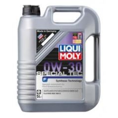 Liqui Moly Special Tec F 0W-30 (5 L)