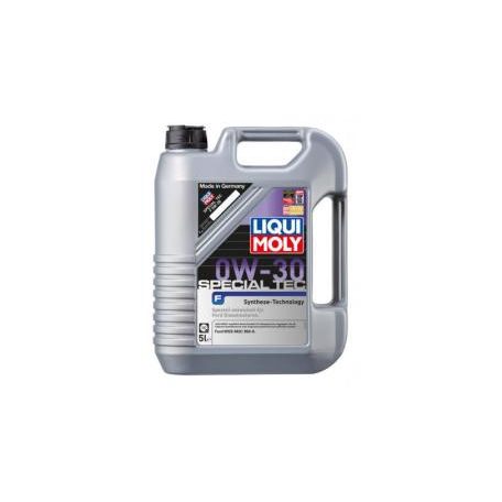 Liqui Moly Special Tec F 0W-30 (5 L)