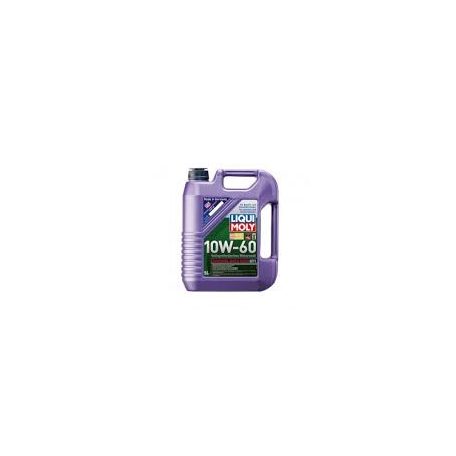 Liqui Moly Synthoil Race Tech GT1 10W-60 (5 L)