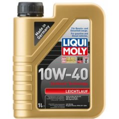 Liqui Moly Leichtlauf 10W-40 (1 L) A3/B4