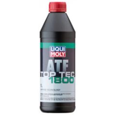 Liqui Moly Top Tec ATF 1800 (1 L)