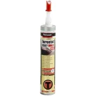 Teroson PU 8597 Szélvédőragasztó, 1-4 órás (310 ML)