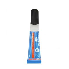 Loctite 401 Pillanatragasztó 3gr