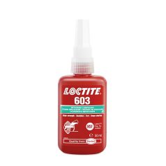 Loctite 603 50ml Kis viszkozitású olajtűrő rögzítő