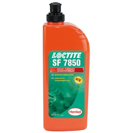 Loctite SF 7850 400ml Kéztisztító