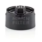 MANN FILTER LS 7 Olajszűrő kulcs, LS7