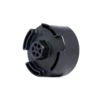 MANN FILTER LS 7 Olajszűrő kulcs, LS7