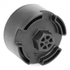 MANN FILTER LS 7 Olajszűrő kulcs, LS7