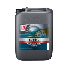 Lukoil Avantgarde Ultra 15W-40 (20 L)