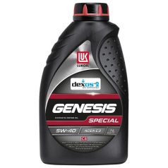 Lukoil Genesis Special C3 5W-40 (1 L)