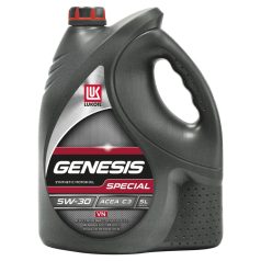 Lukoil Genesis Special VN 5W-30 (5 L)