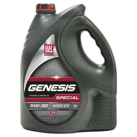 Lukoil Genesis Special VN 5W-30 (5 L)