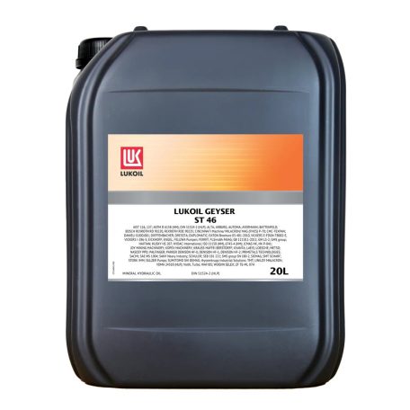 Lukoil Geyser ST 46 (20 L)