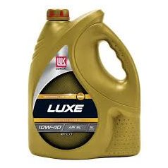 Lukoil Luxe 10W-40 (5 L)