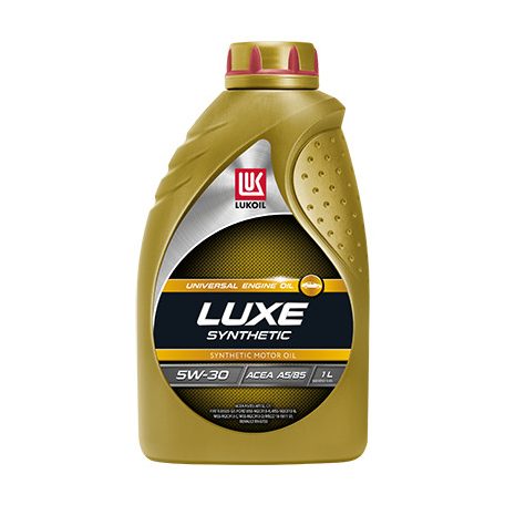 Lukoil Luxe Syn 5W-30 (1 L)