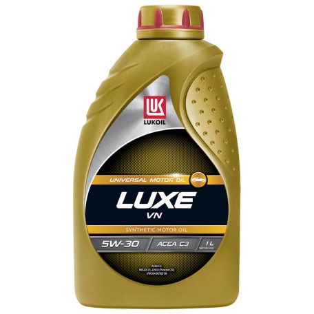 Lukoil Luxe VN 5W-30 (1 L)
