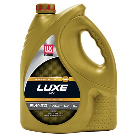 Lukoil Luxe VN 5W-30 (5 L)