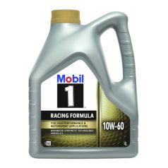 Mobil 1 10W-60 (4 L)